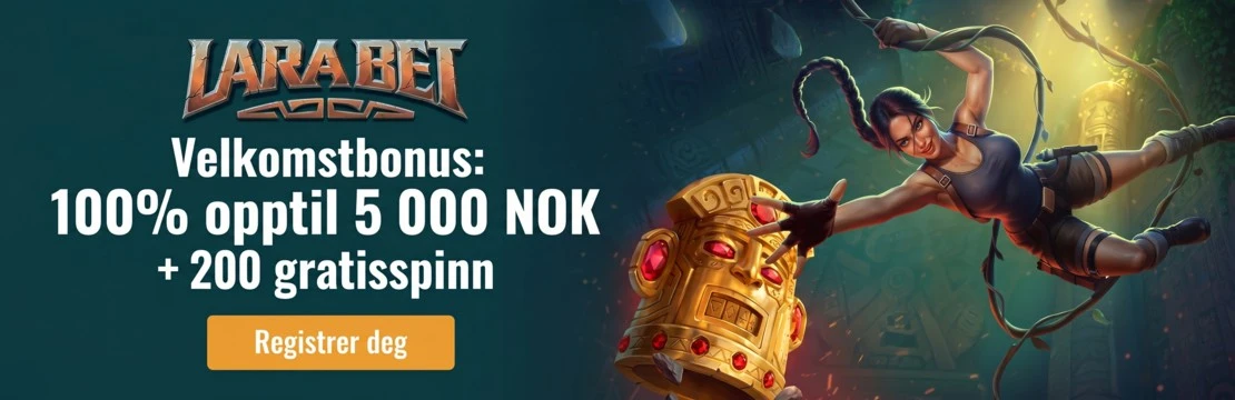 Larabet Casino